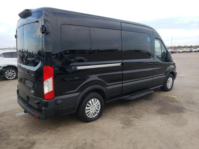 Photo 3 from auction – 2019 FORD TRANSIT T- with VIN 1FBAX2CM6KKA47538