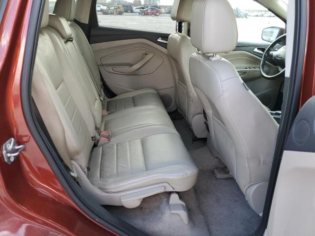 Photo 11 from auction – 2015 FORD ESCAPE TIT with VIN 1FMCU0J90FUC32156