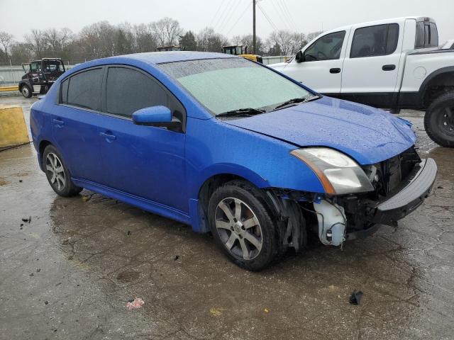 Photo 4 from auction – 2012 NISSAN SENTRA 2.0 with VIN 3N1AB6AP6CL689694