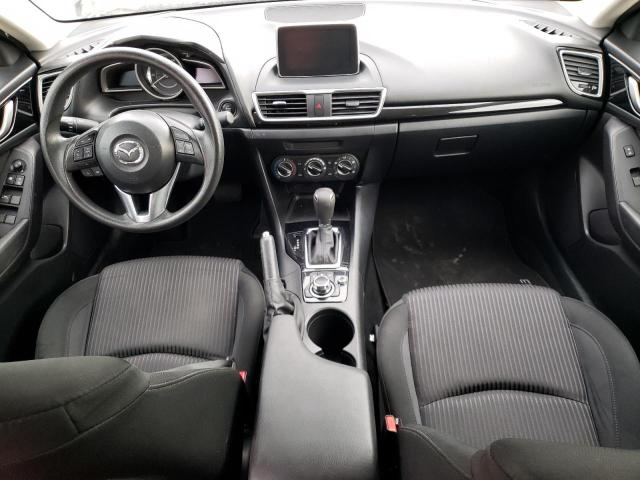 Photo 8 from auction – 2016 MAZDA 3 SPORT with VIN 3MZBM1U78GM260077