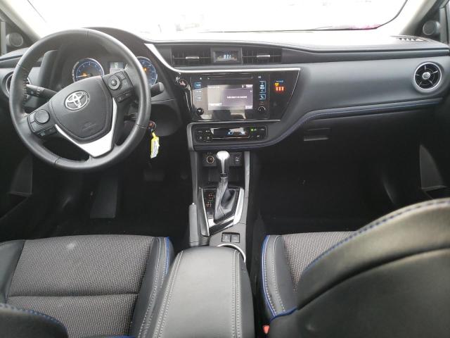 Photo 8 from auction – 2018 TOYOTA COROLLA L with VIN 5YFBURHE0JP742763
