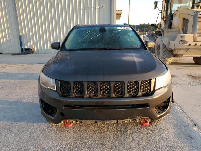Photo 5 from auction – 2020 JEEP COMPASS TR with VIN 3C4NJDDB2LT202951