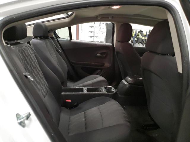 Photo 10 from auction – 2015 CHEVROLET VOLT with VIN 1G1RC6E45FU138057