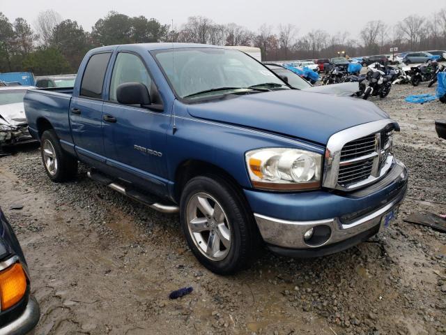 Photo 4 from auction – 2006 DODGE RAM 1500 S with VIN 1D7HA18N06S657597