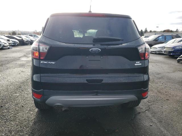 Photo 6 from auction – 2017 FORD ESCAPE SE with VIN 1FMCU0GD9HUE74829