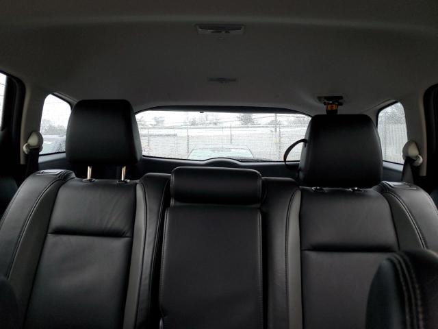 Photo 10 from auction – 2012 MAZDA CX-9 with VIN JM3TB3DV1C0357228