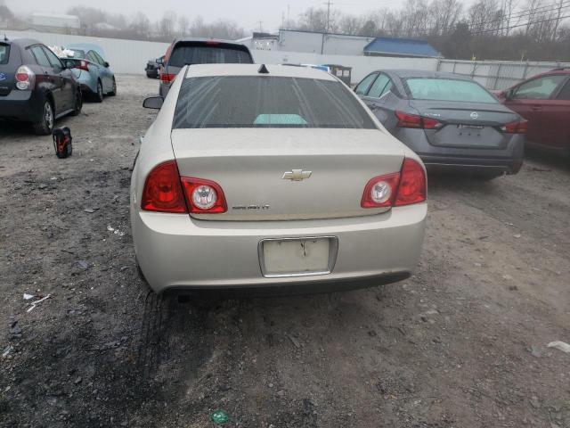 Photo 6 from auction – 2012 CHEVROLET MALIBU 1LT with VIN 1G1ZC5E01CF296354