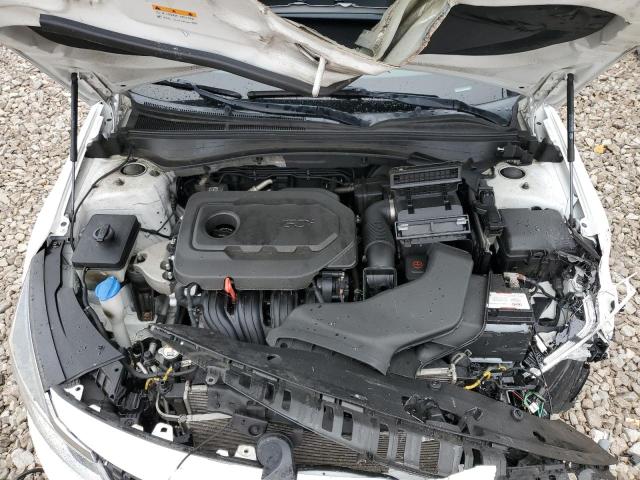 Photo 11 from auction – 2017 KIA OPTIMA LX with VIN 5XXGT4L36HG151907