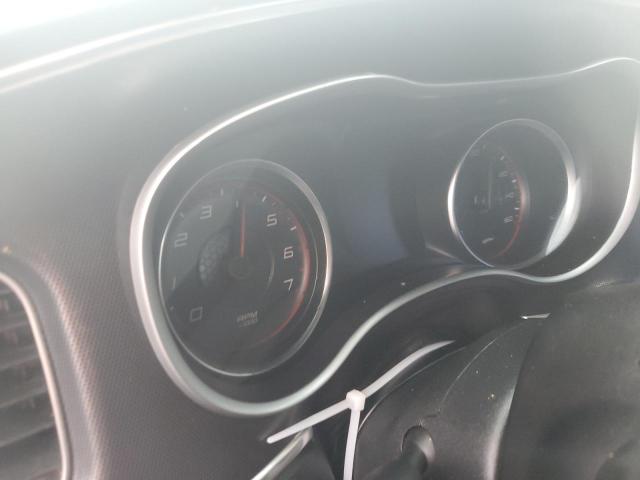 Photo 9 from auction – 2017 DODGE CHARGER R/ with VIN 2C3CDXCT2HH559092