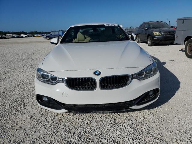 Photo 5 from auction – 2017 BMW 430I with VIN WBA4U7C51H5H19021