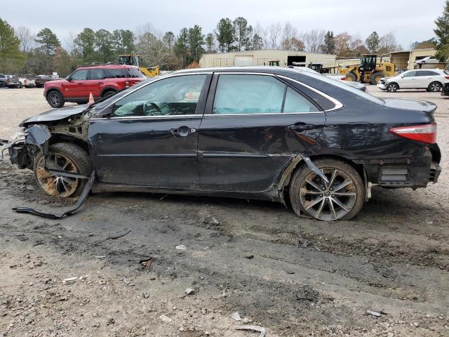 Photo 2 from auction – 2016 TOYOTA CAMRY LE with VIN 4T1BF1FK4GU558731