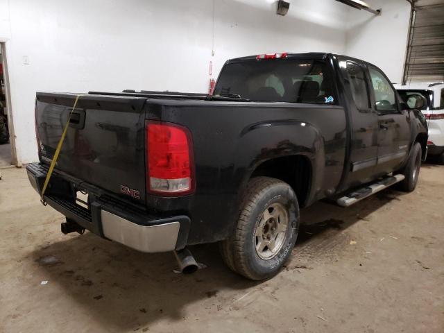 Photo 3 from auction – 2010 GMC SIERRA C15 with VIN 1GTSCUEA3AZ257515