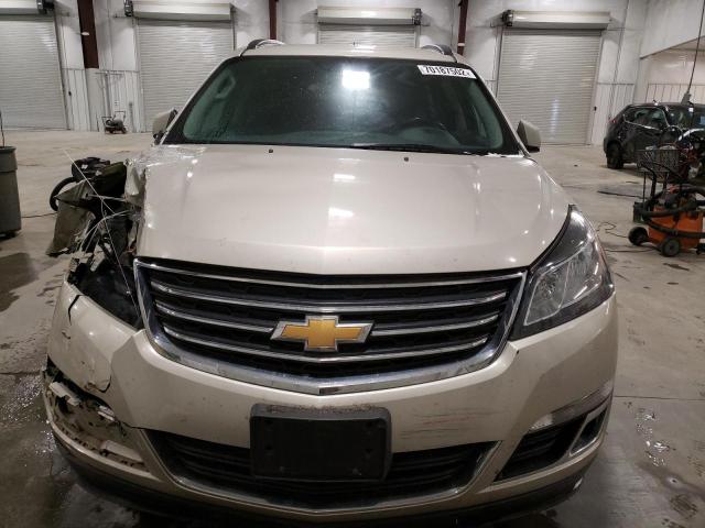 Photo 5 from auction – 2017 CHEVROLET TRAVERSE L with VIN 1GNKVHKD9HJ185140