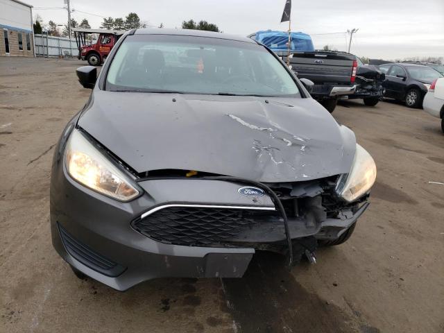 Photo 5 from auction – 2015 FORD FOCUS SE with VIN 1FADP3F26FL251576