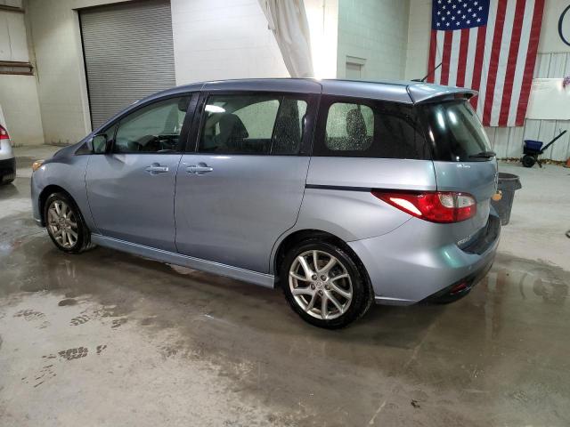 Photo 2 from auction – 2012 MAZDA 5 with VIN JM1CW2CL5C0103951