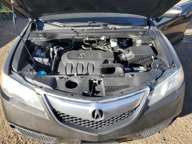 Photo 12 from auction – 2014 ACURA RDX with VIN 5J8TB3H37EL017988