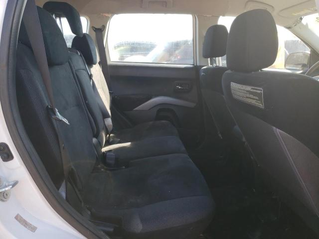 Photo 11 from auction – 2009 MITSUBISHI OUTLANDER with VIN JA4LS21W99Z014164