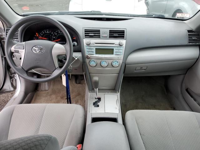 Photo 8 from auction – 2009 TOYOTA CAMRY BASE with VIN 4T4BE46K89R133932