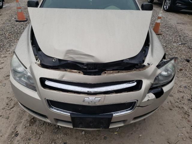 Photo 11 from auction – 2010 CHEVROLET MALIBU LS with VIN 1G1ZB5EB2AF212754