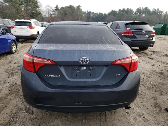 Photo 6 from auction – 2017 TOYOTA COROLLA L with VIN 2T1BURHE7HC932358