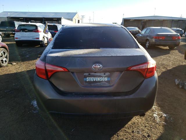 Photo 6 from auction – 2019 TOYOTA COROLLA L with VIN 2T1BURHEXKC178069