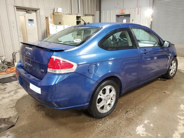Photo 3 from auction – 2008 FORD FOCUS with VIN 1FAHP33N48W180203