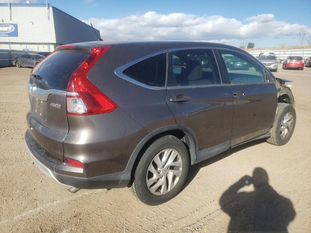 Photo 3 from auction – 2015 HONDA CR-V EX with VIN 2HKRM4H50FH639526
