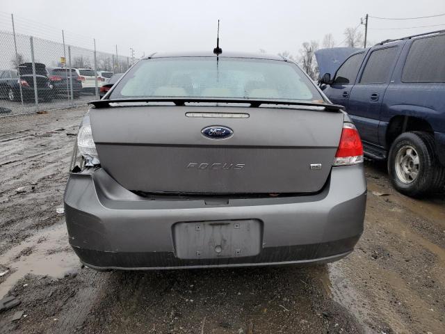 Photo 6 from auction – 2010 FORD FOCUS with VIN 1FAHP3FN7AW180469