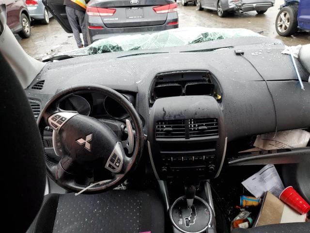 Photo 8 from auction – 2012 MITSUBISHI OUTLANDER with VIN JA4AP4AU0CZ002480