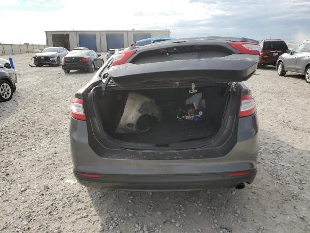 Photo 6 from auction – 2015 FORD FUSION SE with VIN 3FA6P0HD2FR279060