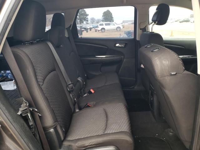 Photo 11 from auction – 2015 DODGE JOURNEY SE with VIN 3C4PDCAB0FT720592