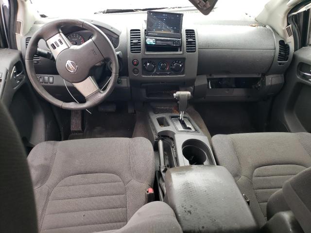 Photo 8 from auction – 2010 NISSAN FRONTIER K with VIN 1N6BD0CT8AC422534