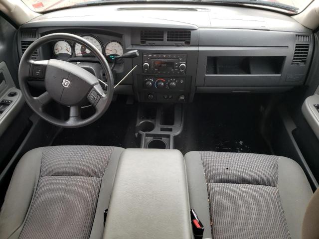 Photo 8 from auction – 2008 DODGE DAKOTA SXT with VIN 1D7HW38K48S613284