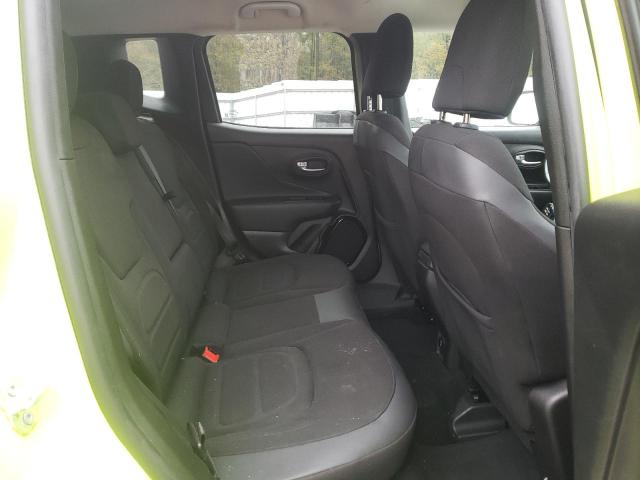 Photo 10 from auction – 2017 JEEP RENEGADE L with VIN ZACCJABB8HPG41532