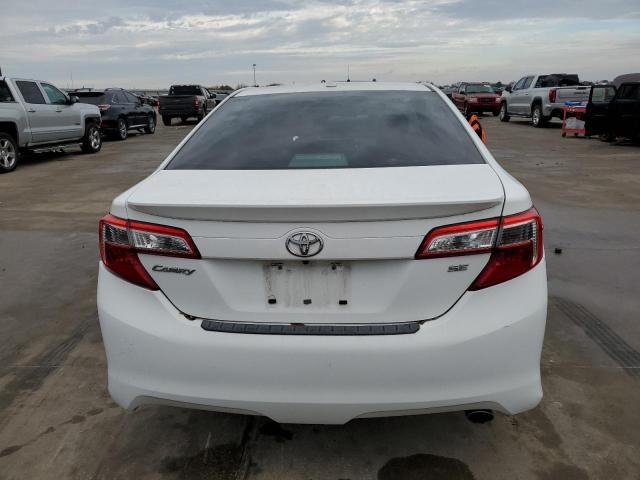 Photo 6 from auction – 2014 TOYOTA CAMRY L with VIN 4T1BF1FK1EU727410