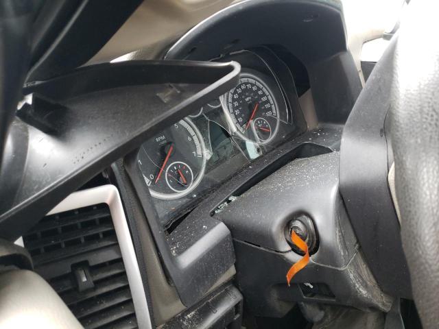 Photo 9 from auction – 2011 DODGE RAM 1500 with VIN 1D7RV1GTXBS552102