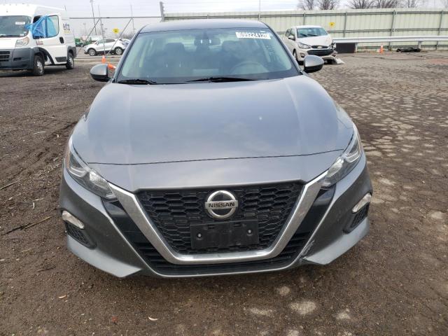 Photo 5 from auction – 2020 NISSAN ALTIMA S with VIN 1N4BL4BVXLC228516
