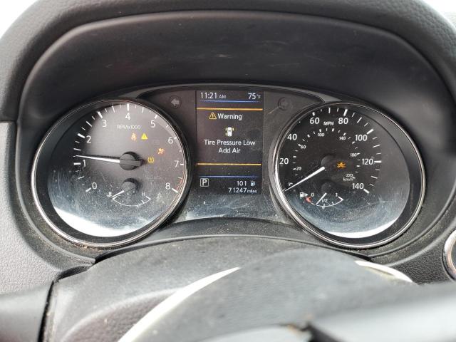 Photo 9 from auction – 2018 NISSAN ROGUE S with VIN JN8AT2MT7JW454955