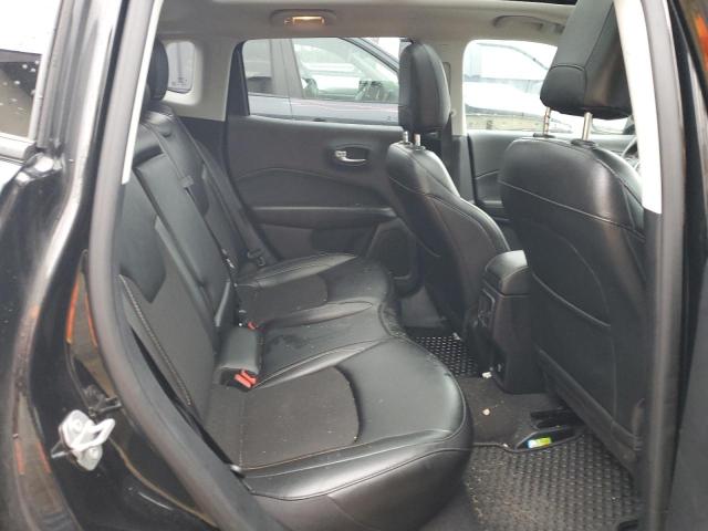Photo 11 from auction – 2020 JEEP COMPASS LA with VIN 3C4NJDBB8LT234581