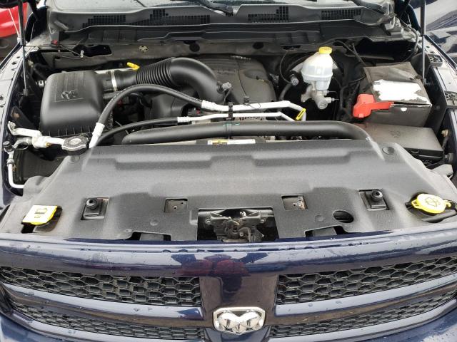 Photo 11 from auction – 2013 RAM 1500 ST with VIN 1C6RR7FT7DS543645