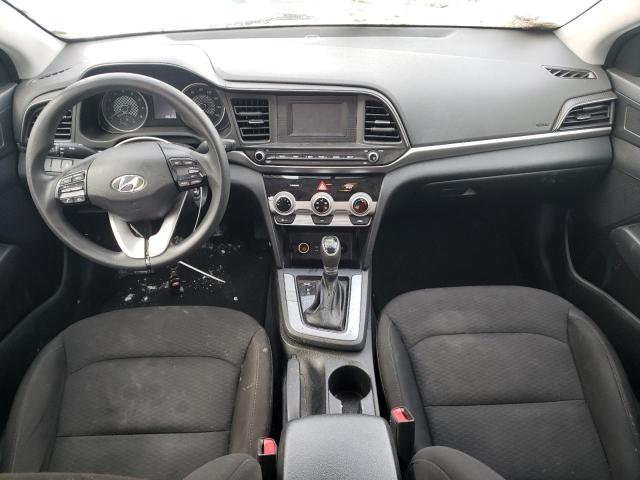 Photo 8 from auction – 2019 HYUNDAI ELANTRA SE with VIN 5NPD74LFXKH424005