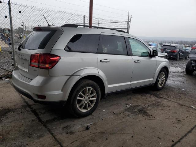 Photo 3 from auction – 2014 DODGE JOURNEY SX with VIN 3C4PDCBB8ET241740