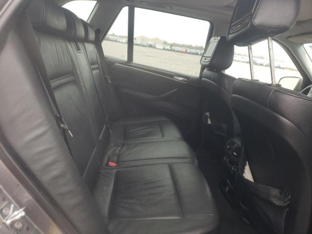 Photo 11 from auction – 2007 BMW X5 4.8I with VIN 5UXFE83557LZ44983