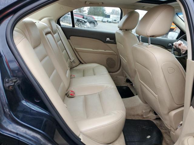 Photo 10 from auction – 2009 FORD FUSION SEL with VIN 3FAHP08159R190974