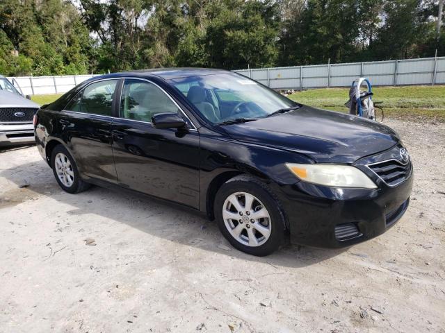 Photo 4 from auction – 2011 TOYOTA CAMRY BASE with VIN 4T4BF3EK0BR187823