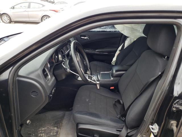 Photo 7 from auction – 2011 DODGE CHARGER with VIN 2B3CL3CG8BH567068