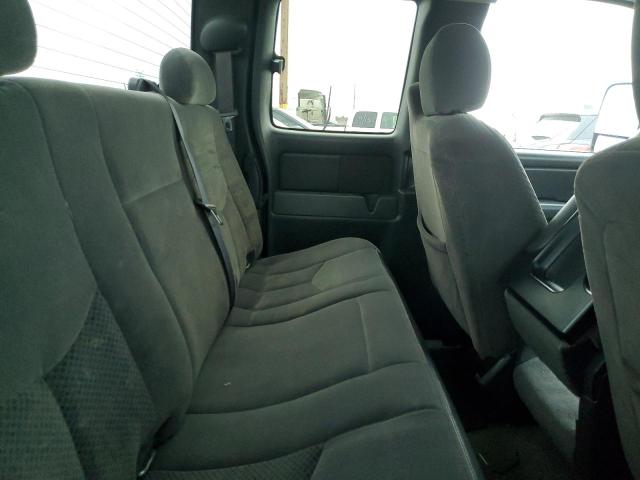Photo 10 from auction – 2007 CHEVROLET 2500 with VIN 1GCHK29UX7E194693