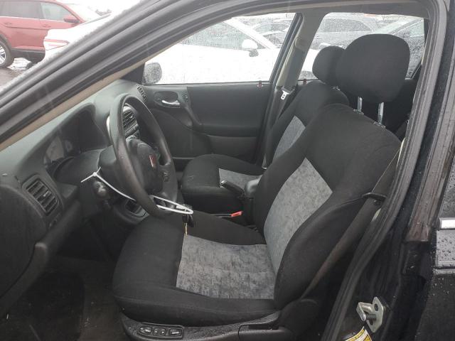 Photo 7 from auction – 2005 SATURN L300 LEVEL with VIN 1G8JD54R95Y505231