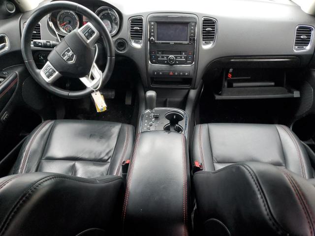 Photo 8 from auction – 2013 DODGE DURANGO R/ with VIN 1C4SDJCT8DC665001