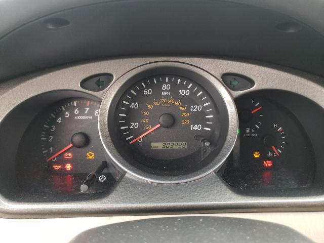 Photo 9 from auction – 2002 TOYOTA HIGHLANDER with VIN JTEGF21A720042471